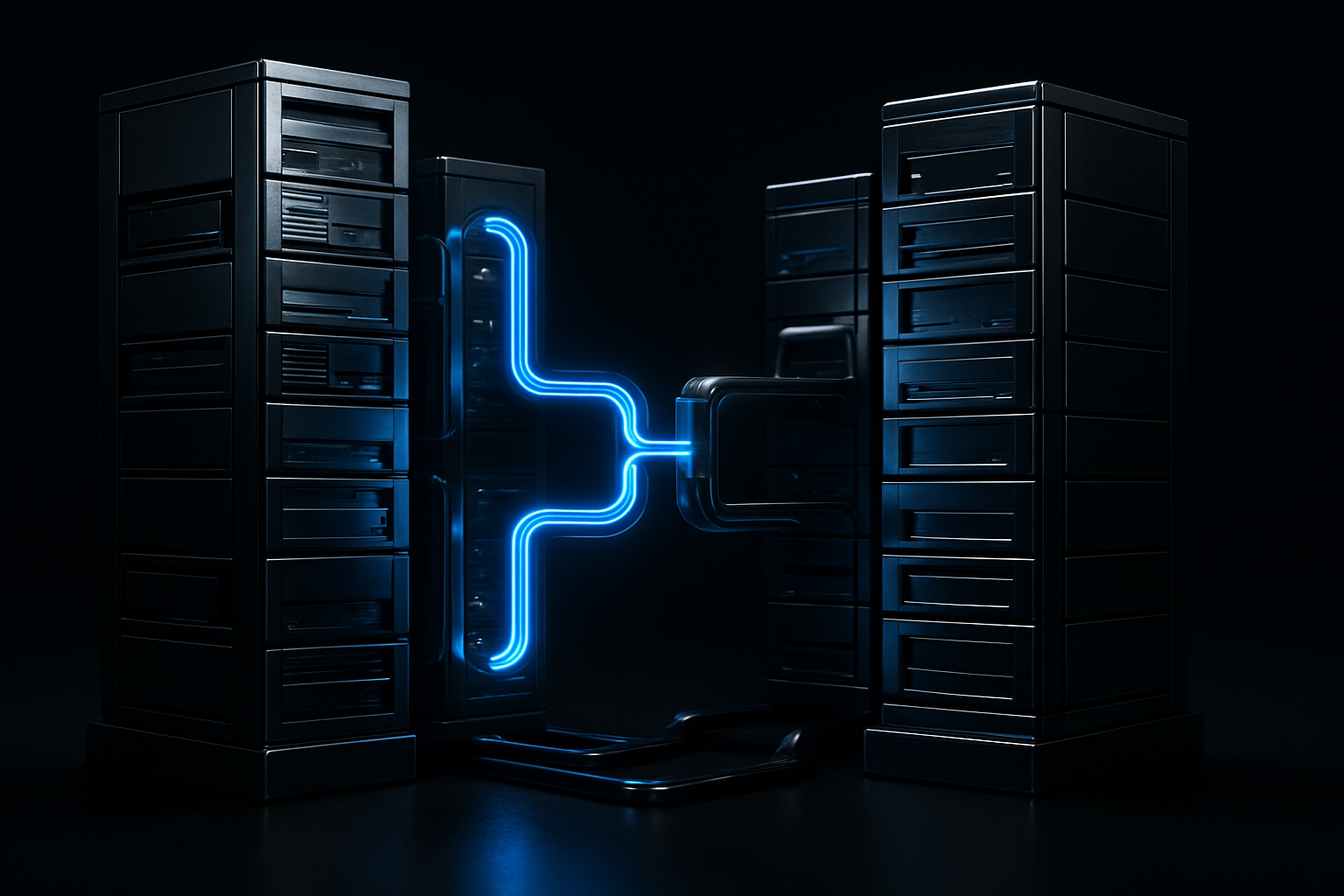 10 signs your infrastructure is about to fail