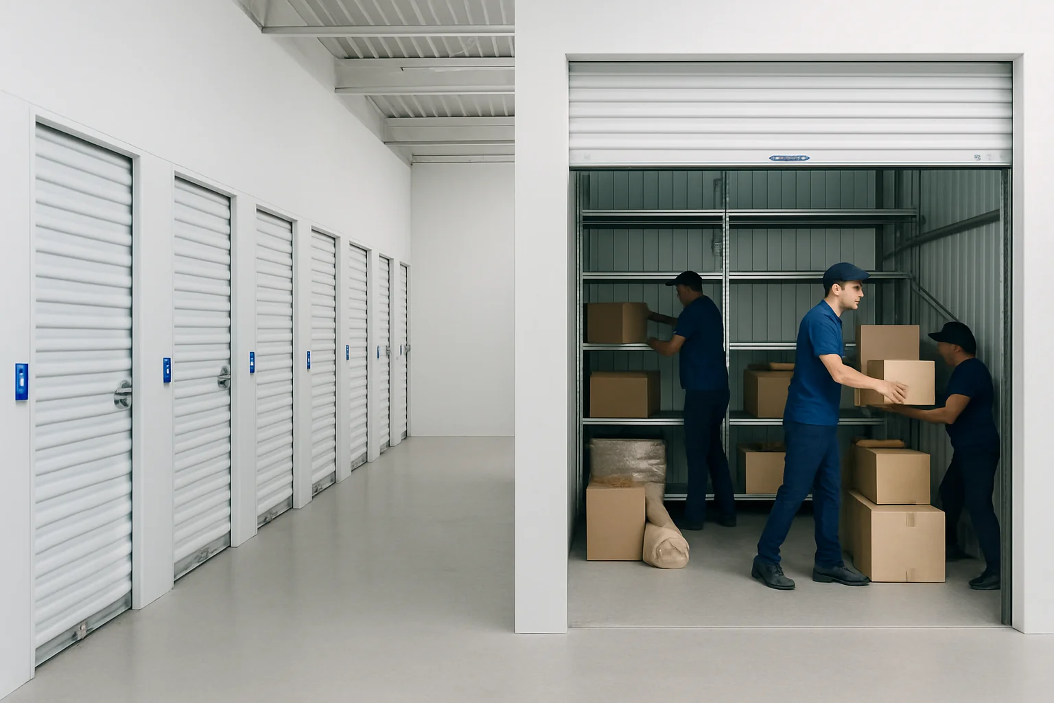 Best practices for moving off shared hosting as your traffic grows