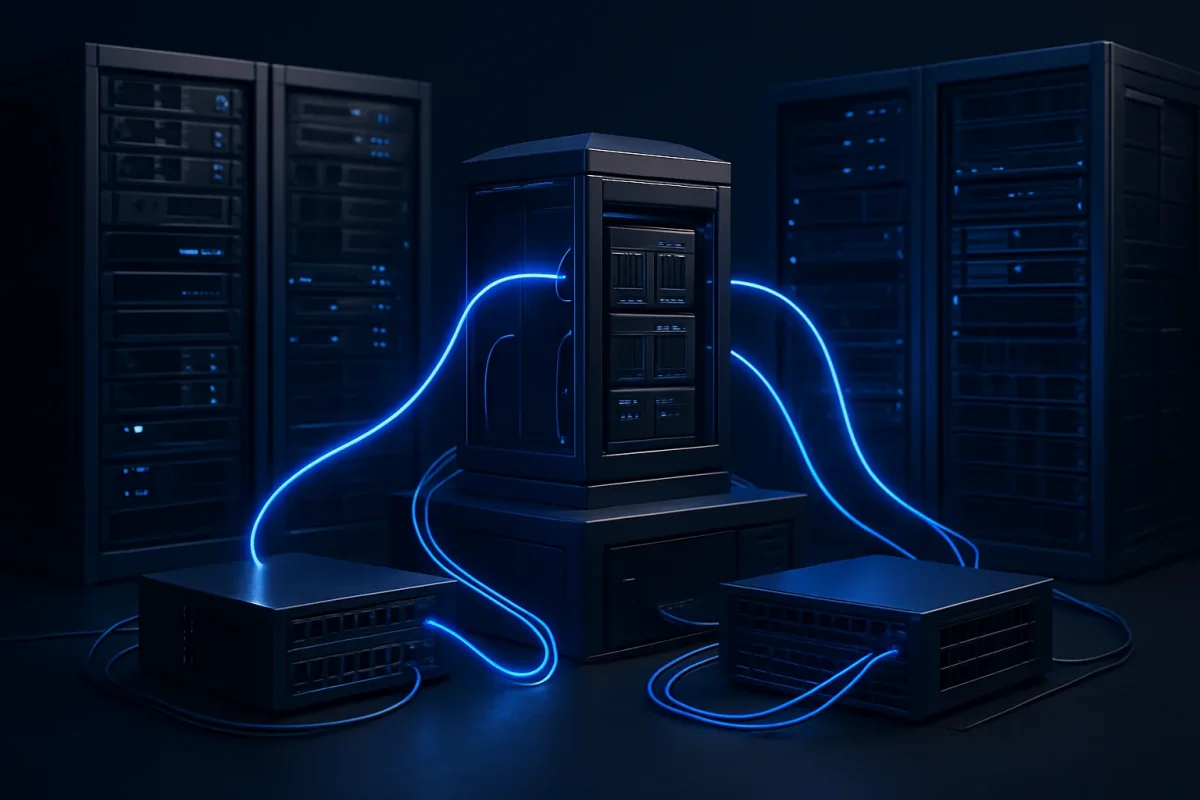 Best VPS for production: how to choose the right setup