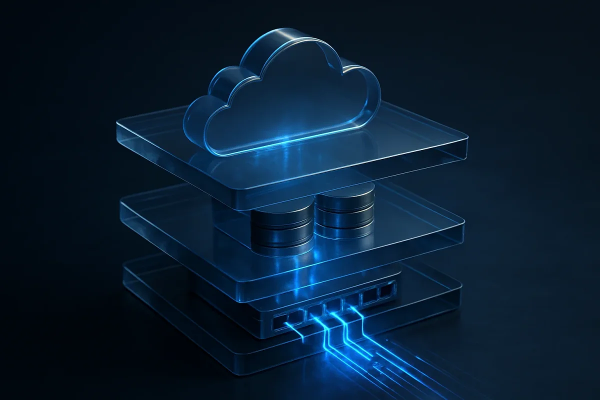 Cheap hosting vs managed cloud infrastructure: the real cost difference