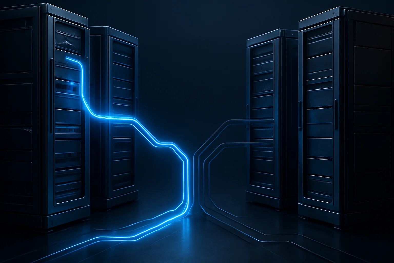 Configuration drift vs immutable infrastructure: choosing your zero downtime migration approach