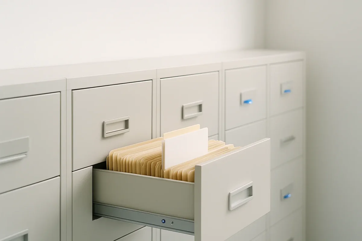 Designing infrastructure for regulatory compliance