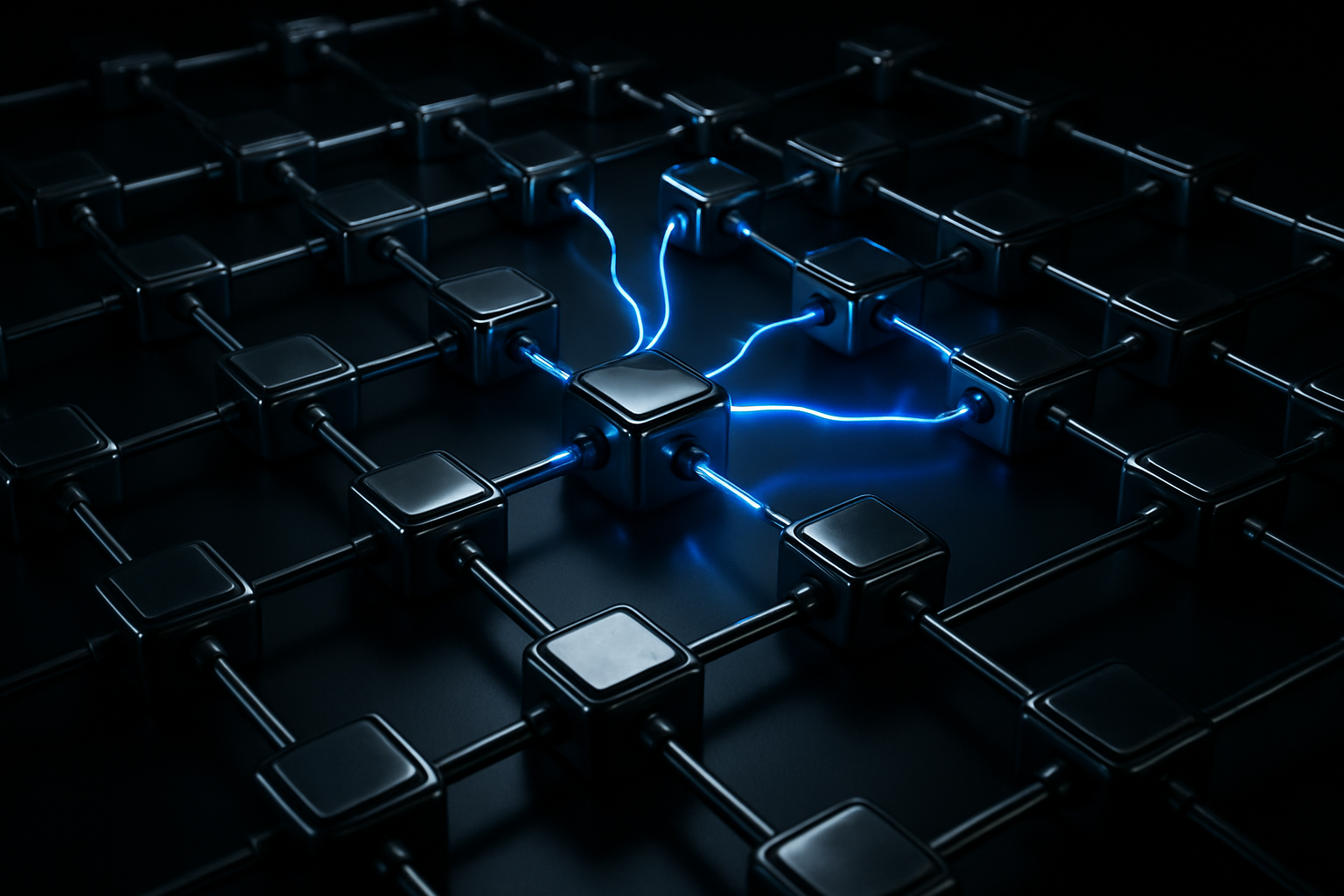 Event-driven vs request-driven architecture