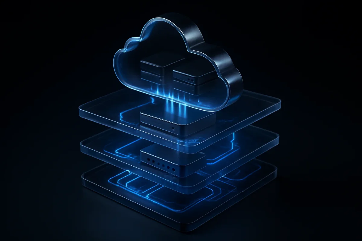 Fixing a broken hosting setup without rebuilding everything