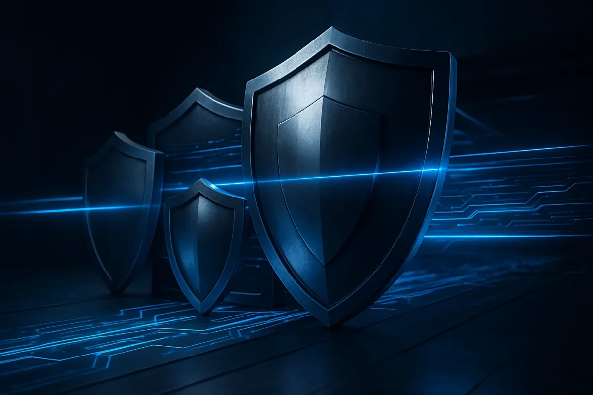 How a €50M logistics company avoided US data access with private cloud infrastructure