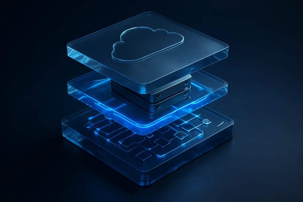 How to choose production VPS hosting: fixing the specs-only approach