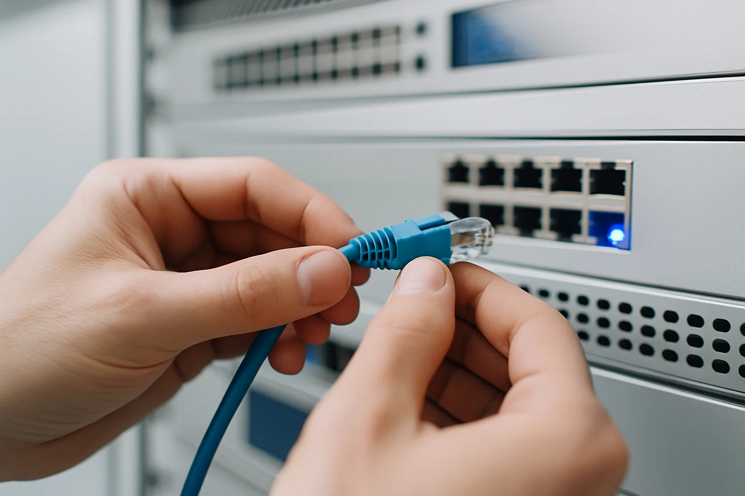 Managed infrastructure vs traditional hosting: why most businesses choose wrong