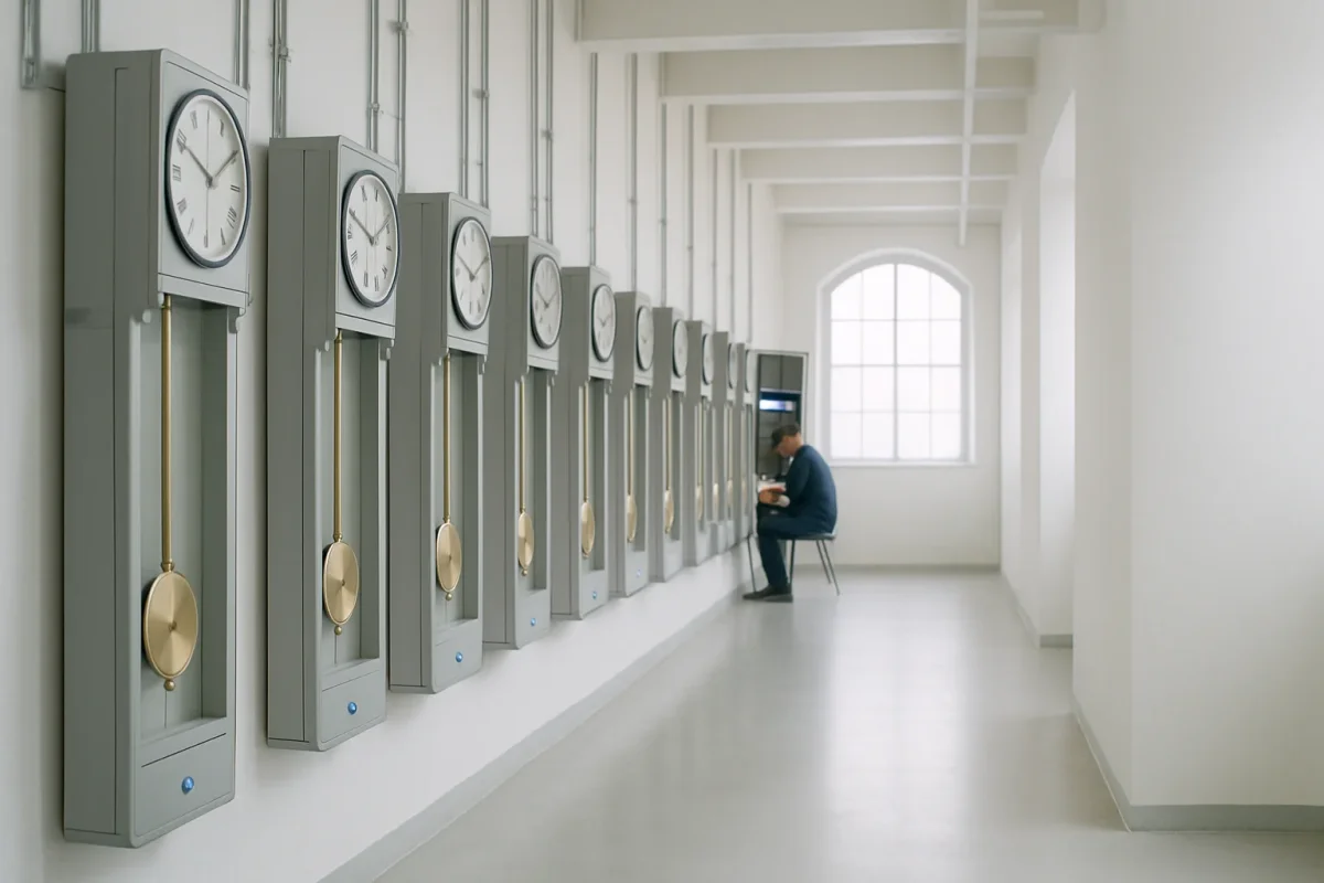 Measuring uptime percentages: why 99.9% doesn't tell the full story