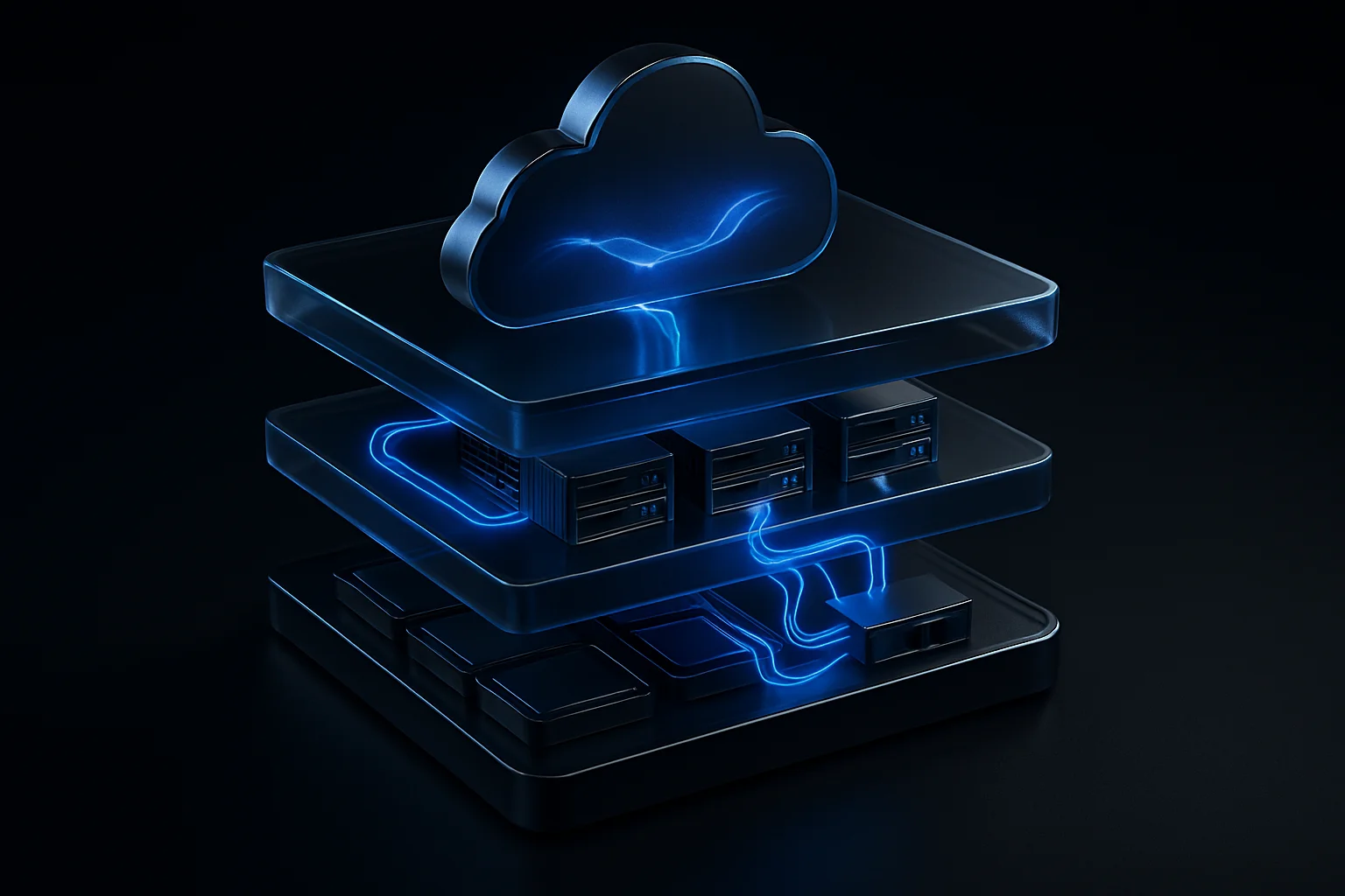 Real-world website hosting performance: measuring what providers don't disclose