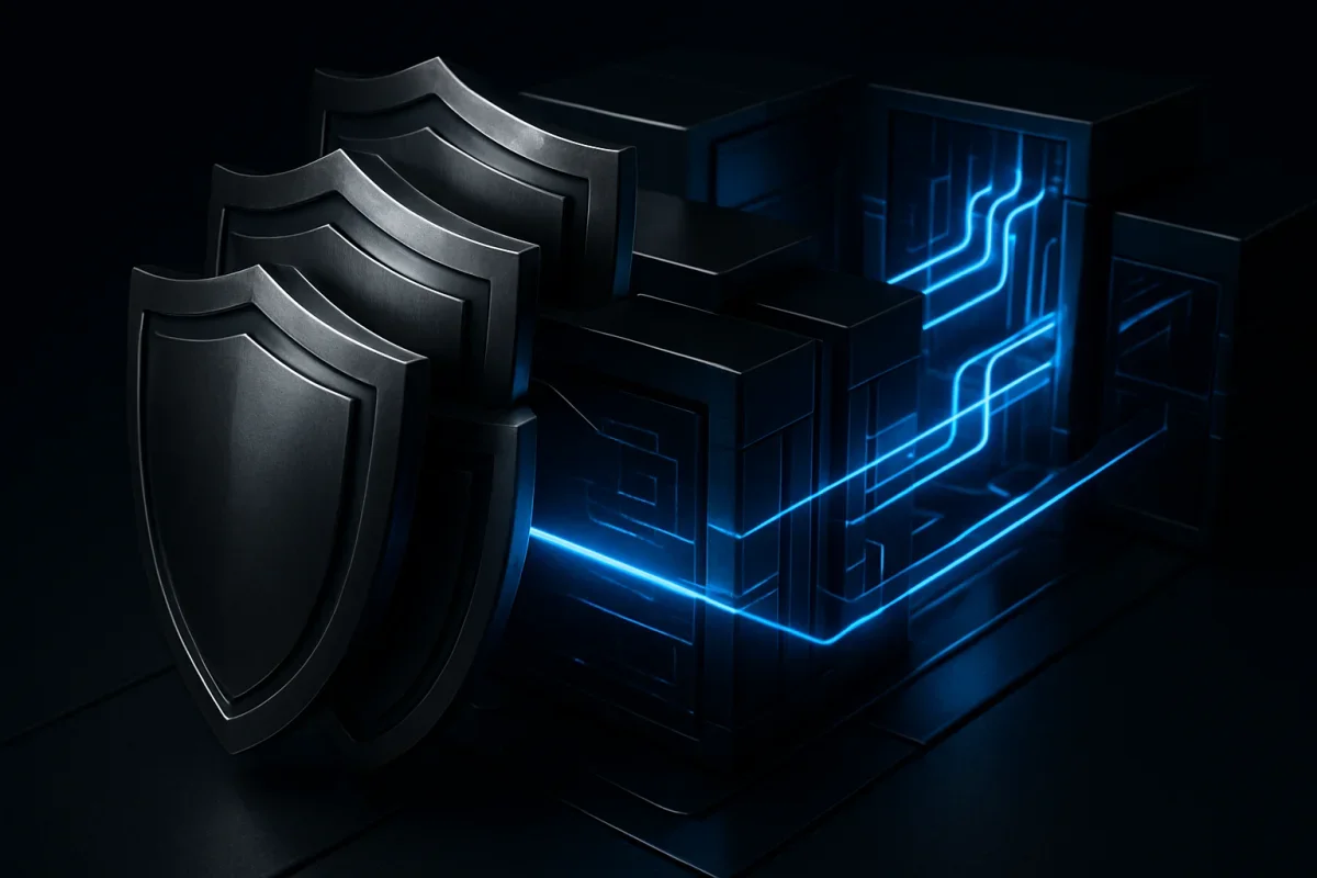 Server hardening and attack surface reduction