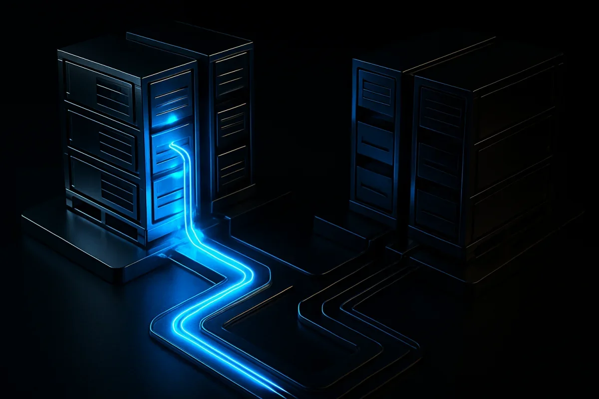 SLA/SLO/SLI: defining reliability targets