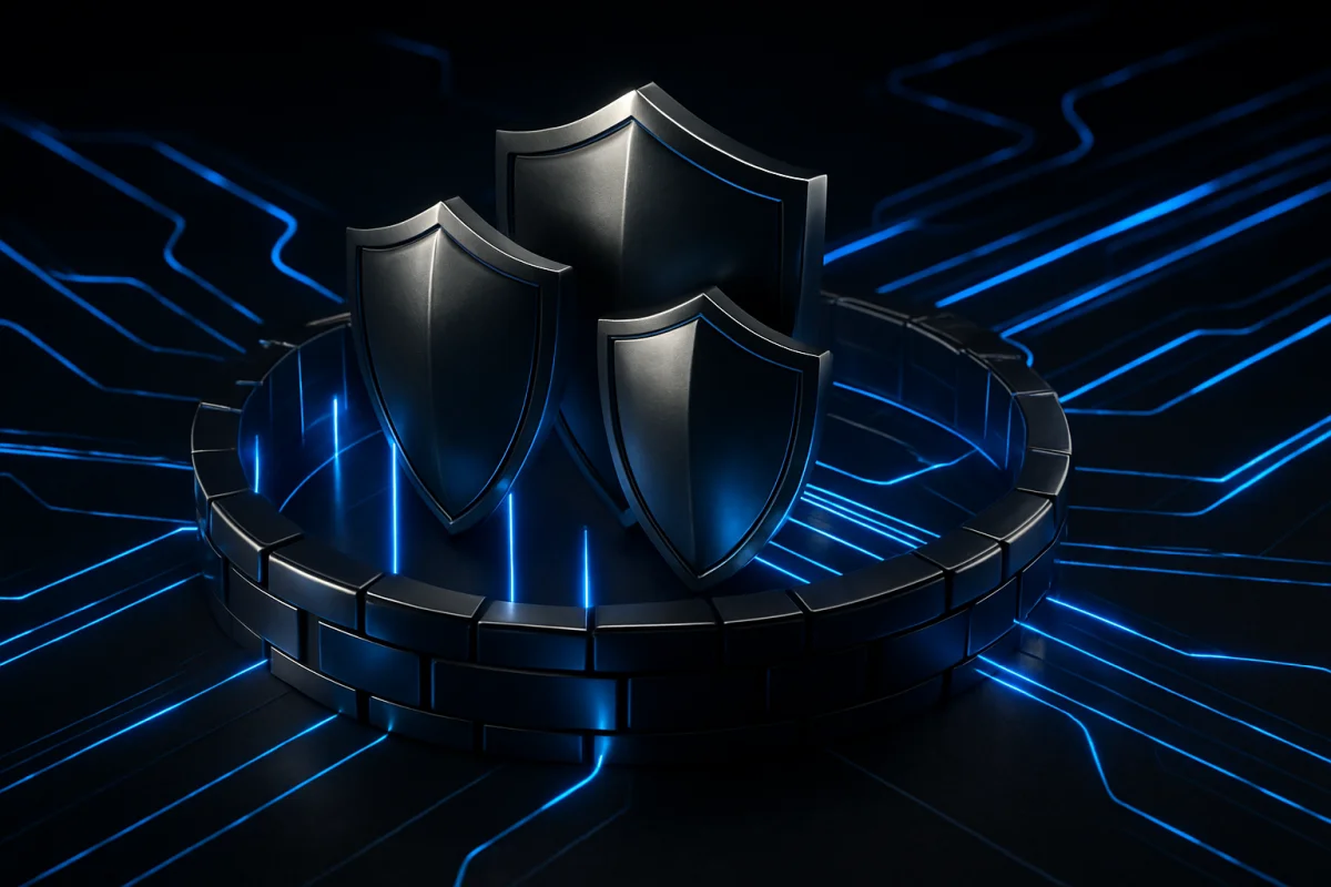 Supply chain security for dependencies