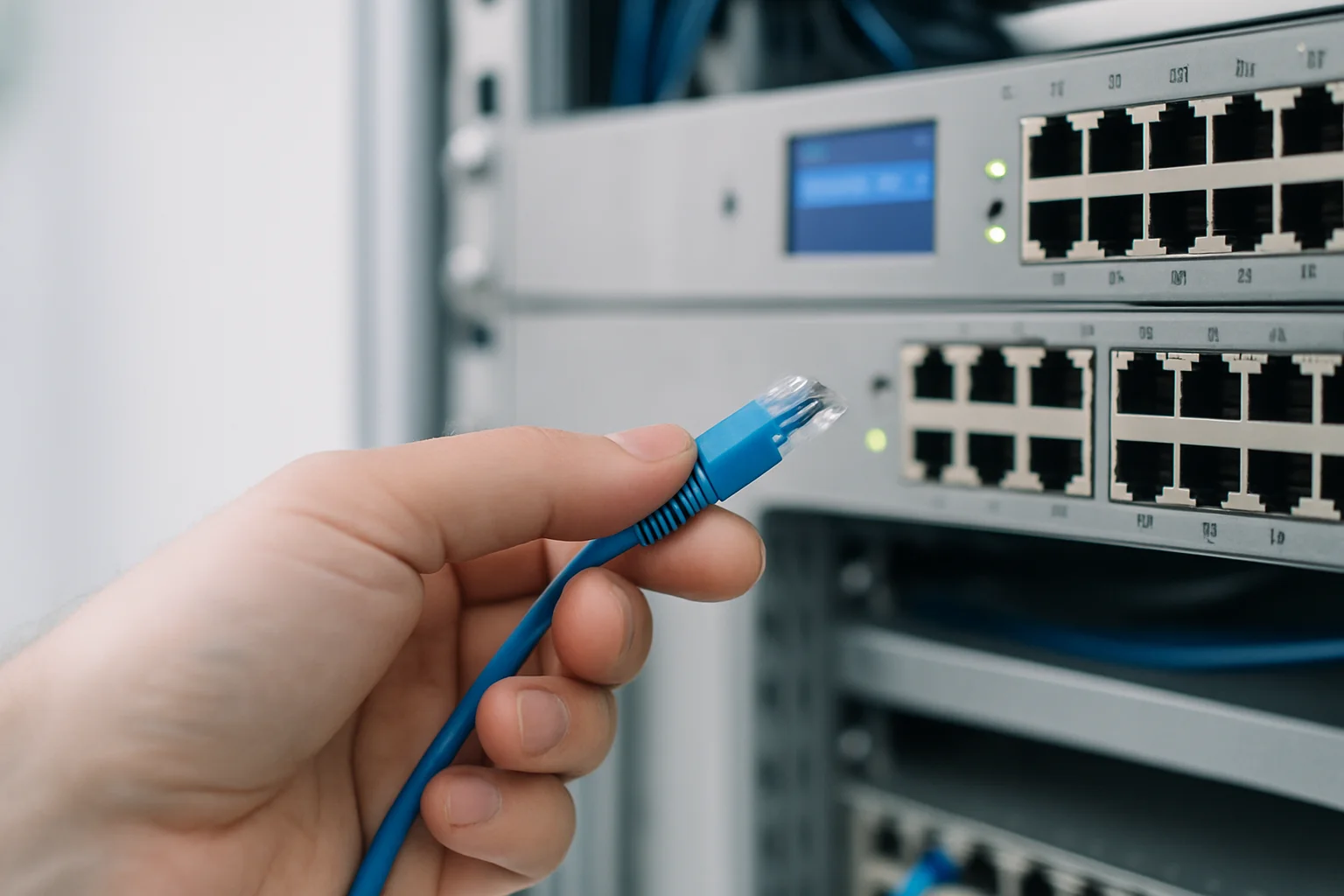 Understanding CDN data sovereignty: which providers keep EU traffic in EU