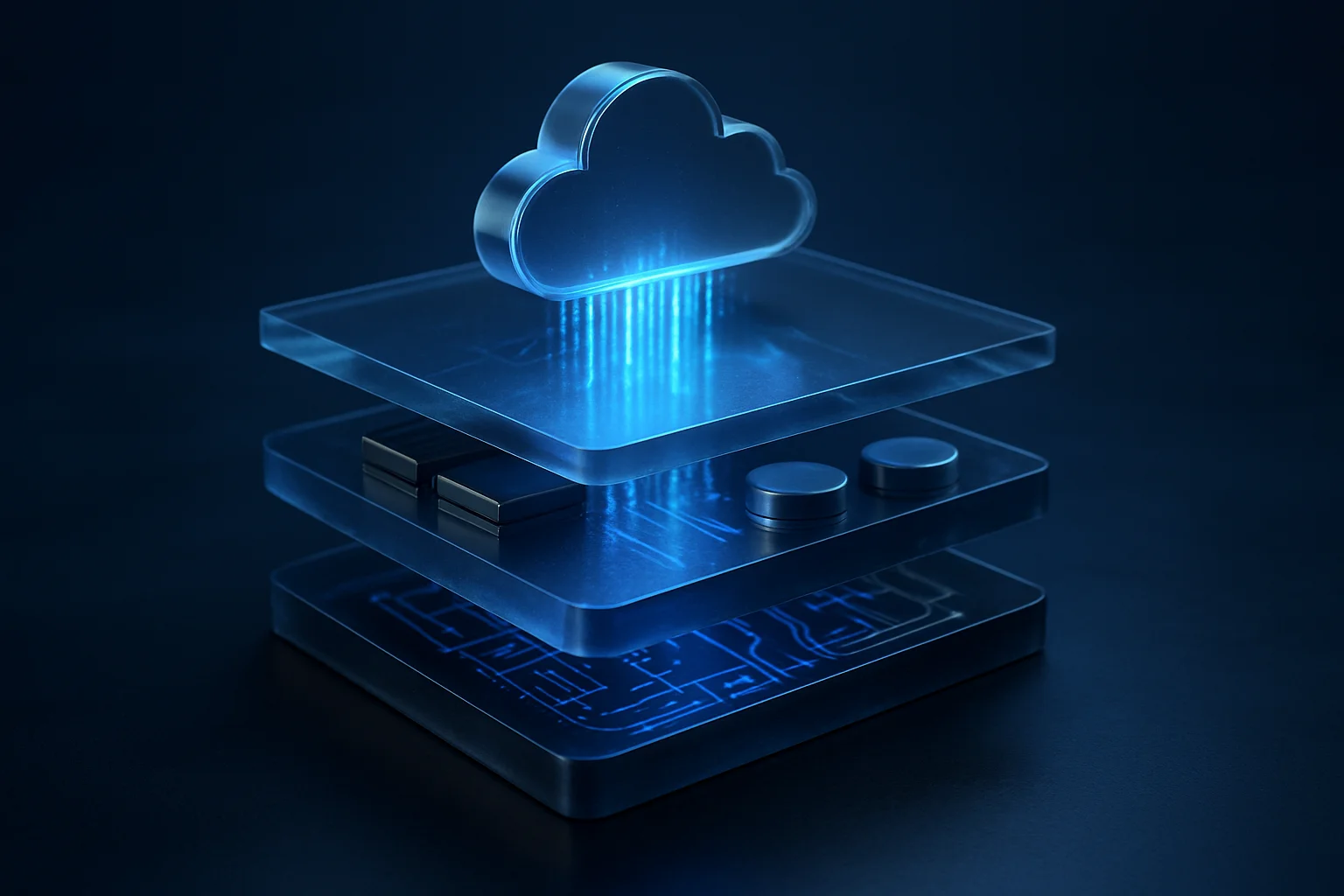 Understanding immutable infrastructure patterns: when servers become disposable