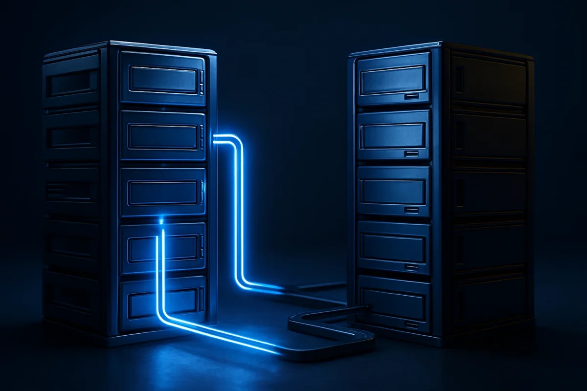 Understanding when high availability infrastructure becomes a bottleneck