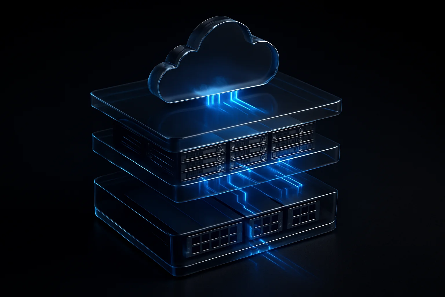 Web hosting vs managed infrastructure: what growing businesses actually need