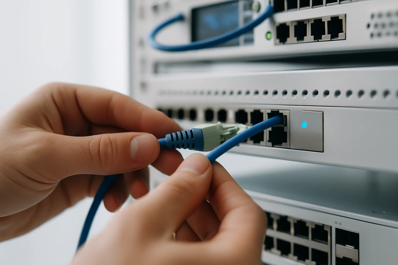 What enterprise hosting services should actually deliver