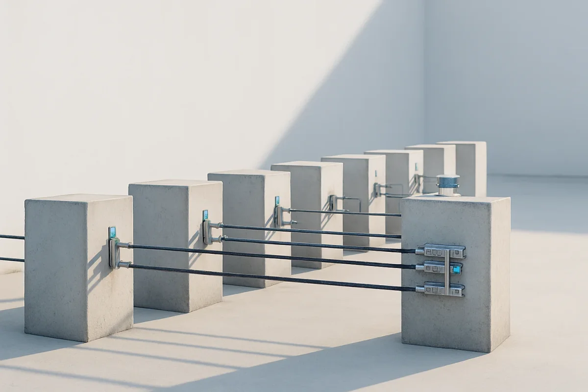 What makes web hosting "best" for production workloads