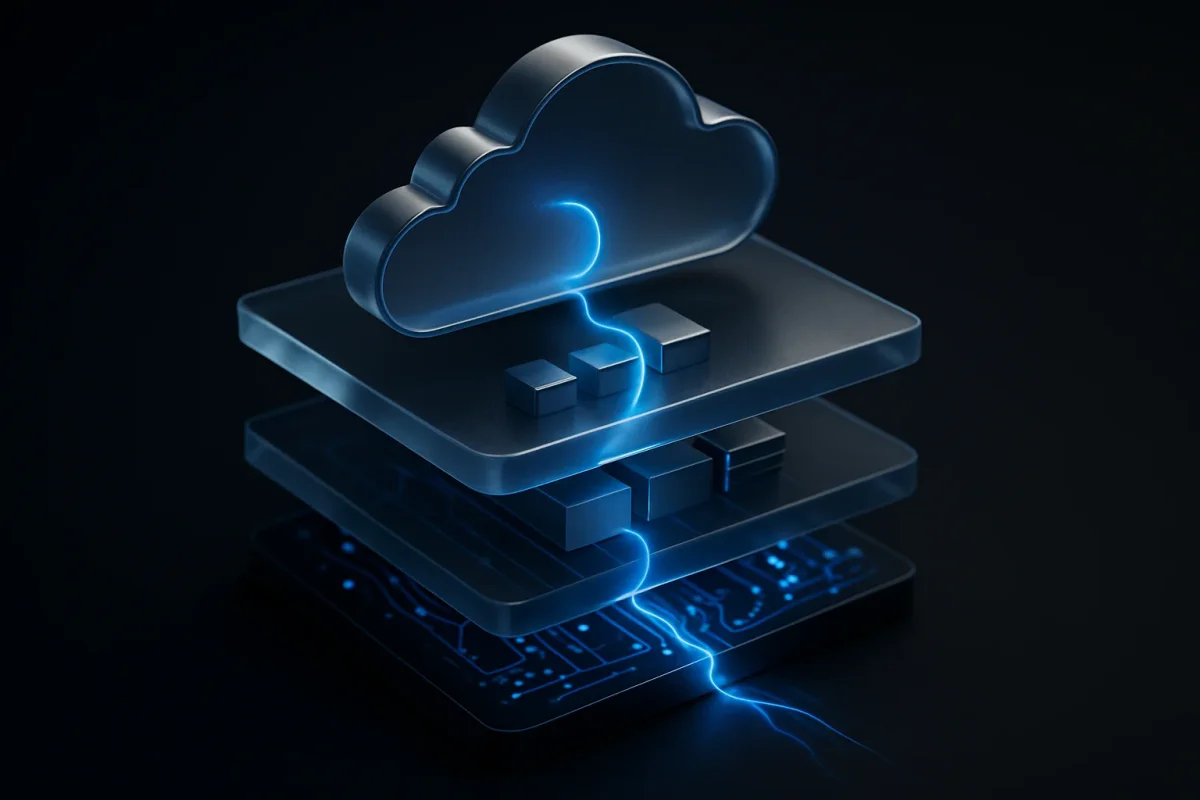 What to do when your hosting provider fails