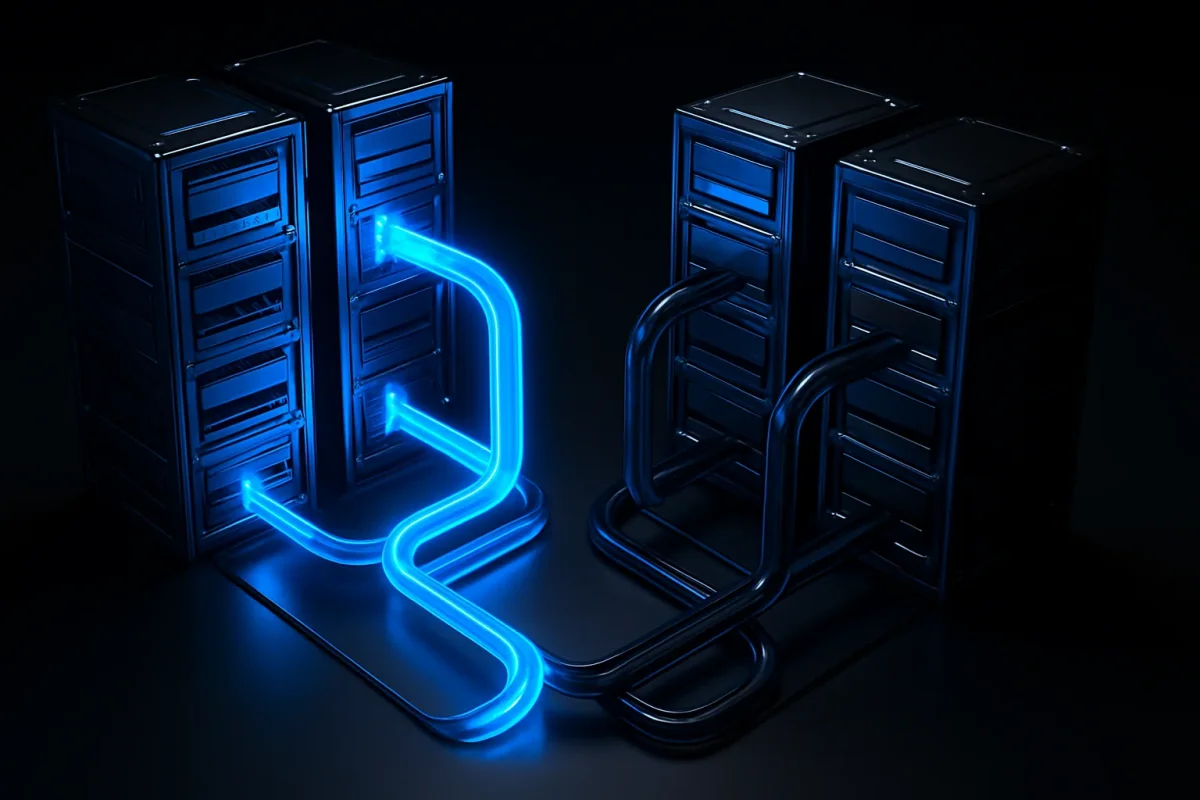 Why deployments break production systems