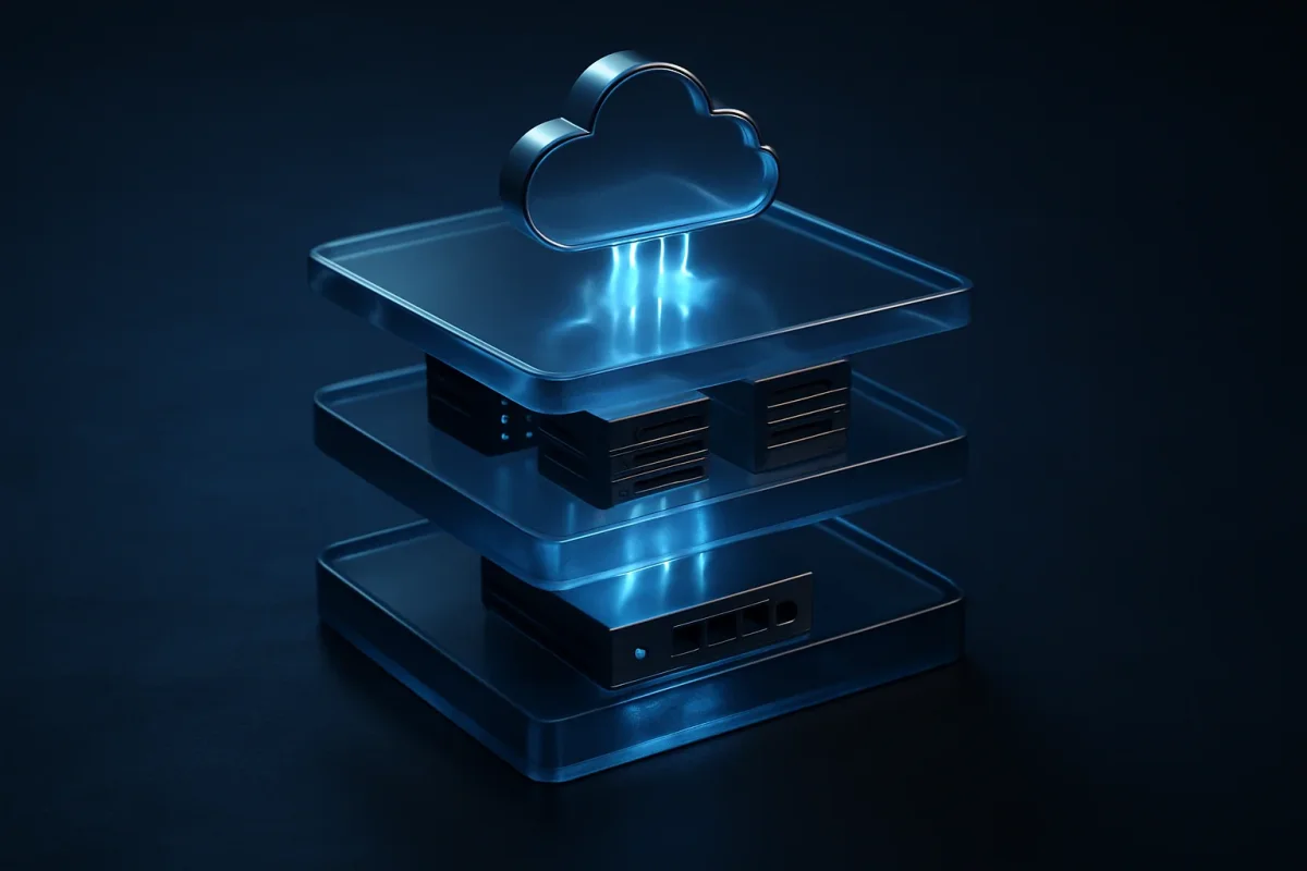 Why EU region toggles in cloud providers don't solve data sovereignty (and how to fix it)